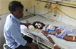 Children continue to die at Gorakhpur Medical College, 35 death in three days